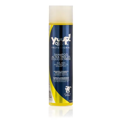 Yuup! Tea Tree a Neem oil šampon pro psy Yuup 250 ml