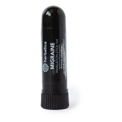 Herbatica Nosní inhalátor Migréna, 1ml