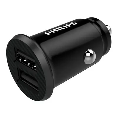 Nabíječka do auta, USB typ C Philips 1,2 mA