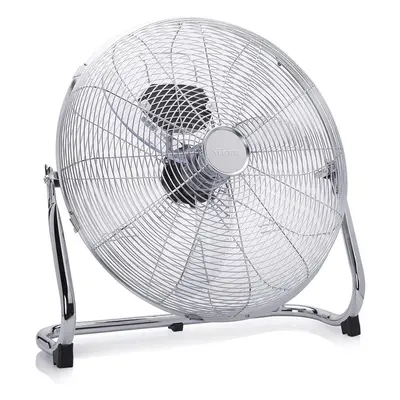 Ventilátor podlahový Tristar VE-5885 stříbrný