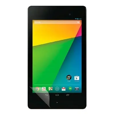 Aiino Ochranná fólie na tablet PC Google Nexus 7