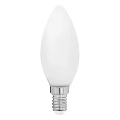 LED ŽÁROVKA A60,7W,OPAL,2700K