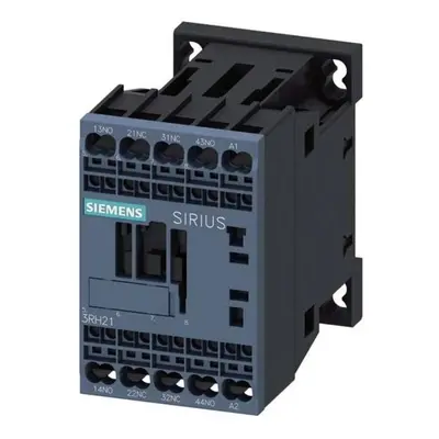 Siemens 3RH2122-2AP00 Pomocný stykač 1 ks