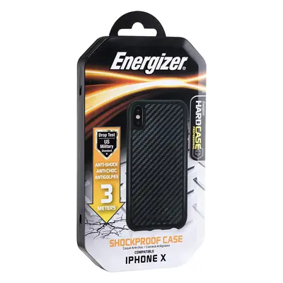 Pouzdro Energizer pro iPhone X/Xs