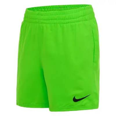 Chlapecké plavecké šortky Nike Swim 4 VOLLEY SHORT, vel.XS