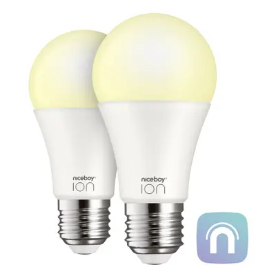 LED ŽÁROVKA CLASSIC TEPLÁ BÍLÁ 8,5W