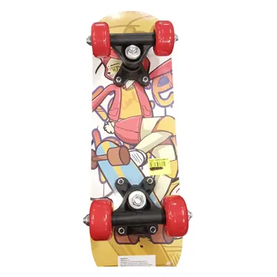 Dětský skateboard