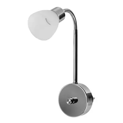 Smartwares IDE-60038 LED zásuvná lampa