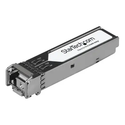 SFPGE10KT5R3 - Vysílač a přijímač s optickými vlákny SFP Single-Mode 1000BASE-BX-D LC 10 km