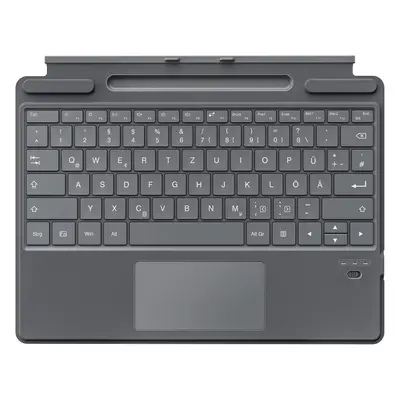 Klávesnice MoKo Touchpad DE pro Microsoft Surface Pro 8/ Pro X