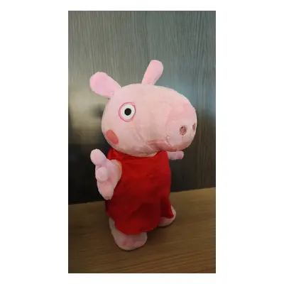 Plyšové Prasátko Peppa Pig