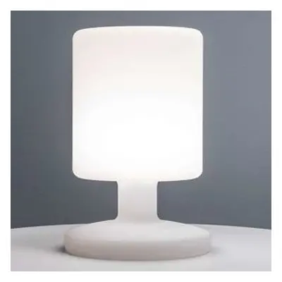 SMARTWARES Bezdrátová stolní lampa LED Ben dovnitř i ven