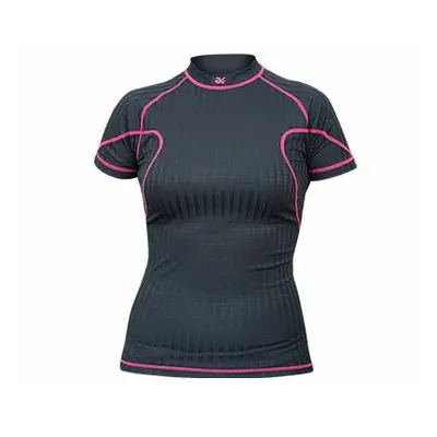 RVC Tričko THERMO-X dámské krátký rukáv Velikosti XS-XXL: M/L