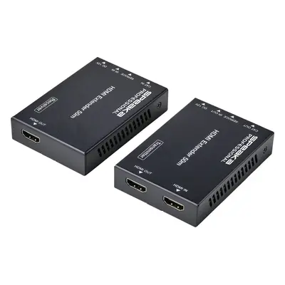 SpeaKa Professional SP-HDE-310 HDMI™