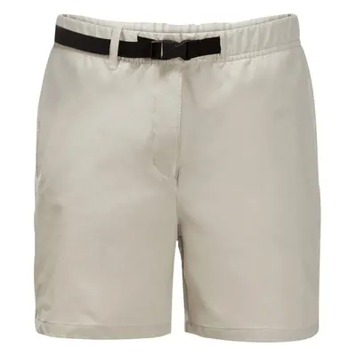 Dámské outdoorové kalhoty Jack Wolfskin SUMMER LIFESTYLE SHORTS W Velikosti textil KONFEKCE: 44