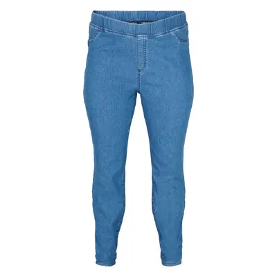 ZIZZI JALMA, JEGGINGS Dámské kalhoty Velikosti XS-XXL: M