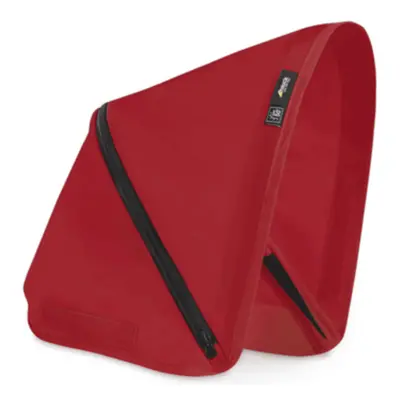 hauck Sluneční stříška Swift X Single Deluxe Canopy Red