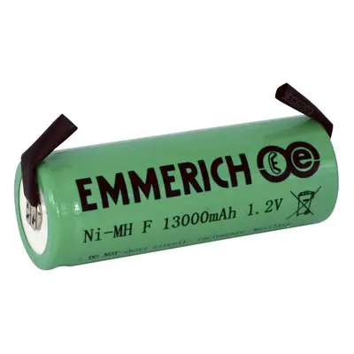 Emmerich F ULF Speciální dobíjecí baterie