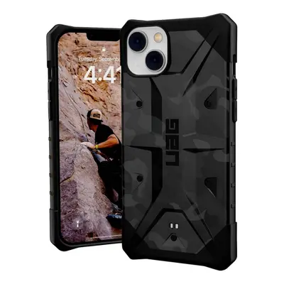 UAG Urban Armor Gear Pathfinder SE obal Apple iPhone 14 Plus černá, maskáčová