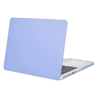 Ultratenký plastový obal Mosiso pro MacBook Pro 13"