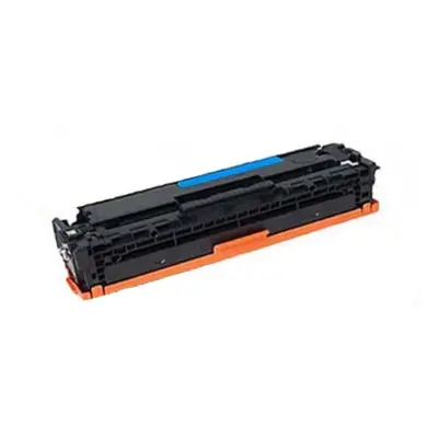 Kompatibilní toner HP CF411A - Cyan