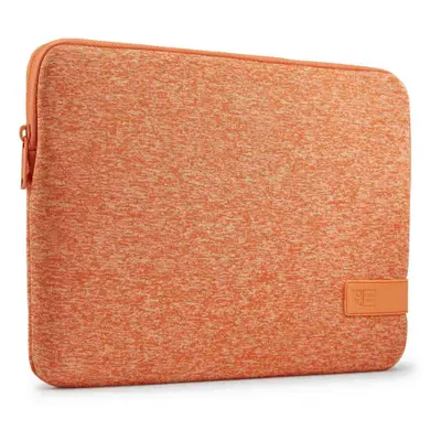 Pouzdro na notebook Case Logic Reflect 15,6" Coral Gold / Meruňka