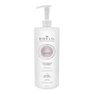 Bio Treatment No Frizz 250ml