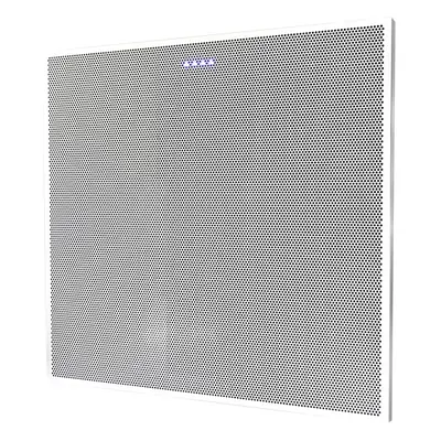 ClearOne BMA 360 Conferencing Beamforming Microphone Array pro mixpulty CONVERGE Pro 2 DSP (24" 