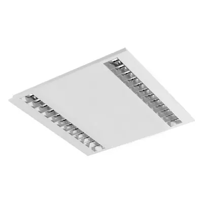 LED svítidlo SLE sELOM RCD PLL 270083 136 EDA W03 IP20 1x36W, Ilustrační foto