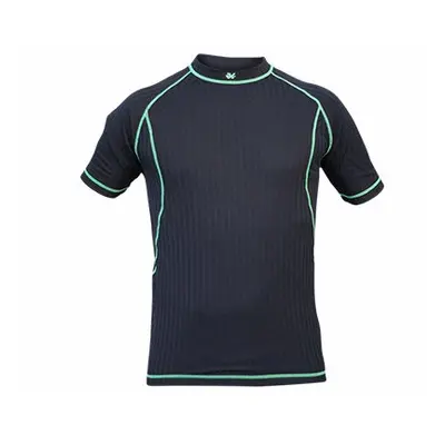 RVC Tričko THERMO-X pánské krátký rukáv Velikosti XS-XXL: M/L