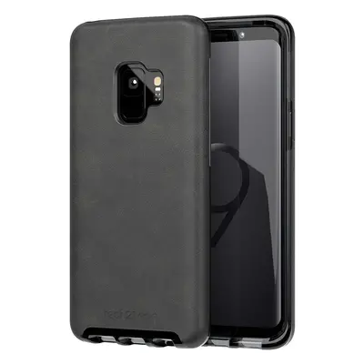 Pouzdro z umělé kůže pro Samsung Galaxy S9