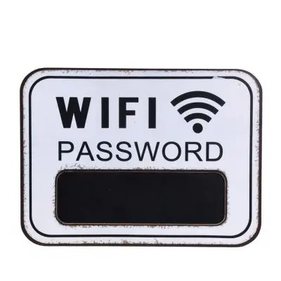 TABULE WIFI PASSWORD