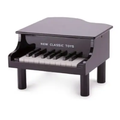 New Classic Toys grand piano černé