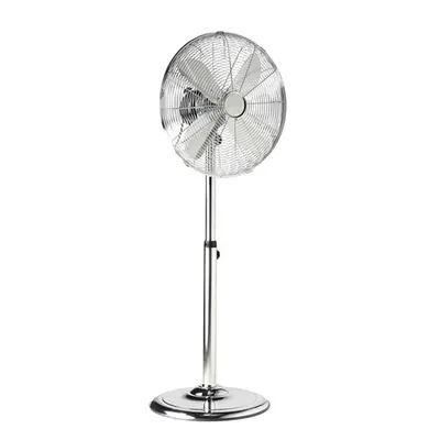 Tristar VE-5951 Stojanový ventilátor, průměr 40 cm, výška 130cm, chrom