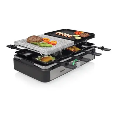 Tristar RA-2725 Raclette Stone and Grid