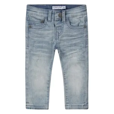 Dirkje chalepcké skinny džíny R50628-35, vel.116