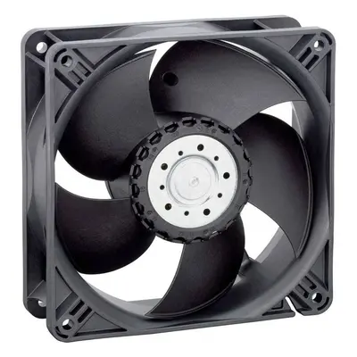 EBM Papst 4414 N axiální ventilátor 24 V/DC 205 m³/h