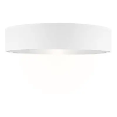 SMARTWARES Textilní stropní světlo Ceiling Dream 50 cm Smartwares, bílý