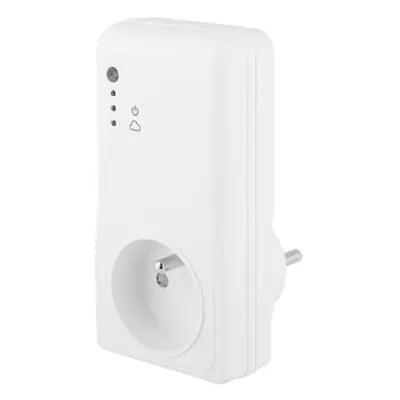 Smartwares SH4-90950FR Wifi chytrá zástrčka (FR zástrčka)