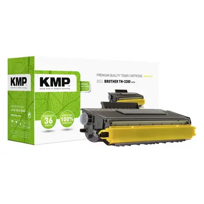 KMP toner náhradní Brother TN-3280