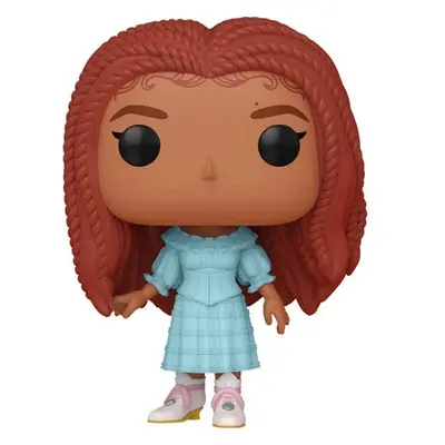 FUNKO POP! DISNEY: The Little Mermaid (Live Action) - Ariel