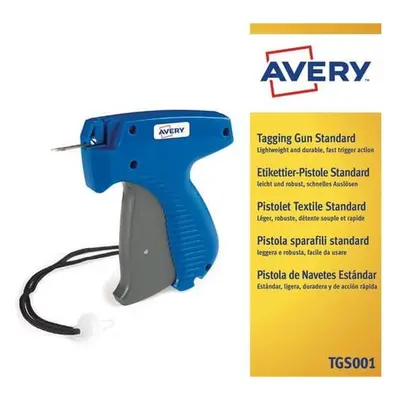 Textilní pistole Avery AV-TGS001