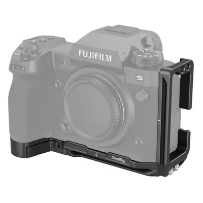 SmallRig 3928 L-Bracket for Fujifilm X-H2S