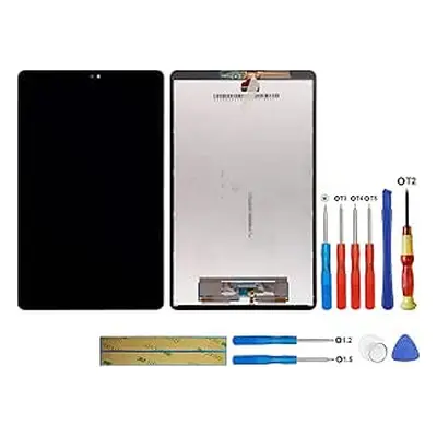 swark LCD displej kompatibilní se Samsung Galaxy Tab A 10. 5 SM-T590/T595 10. 5 palců černý doty