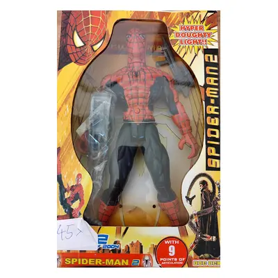 Figurka Spiderman 20cm