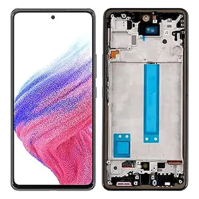 [New] SwarKing LCD Display kompatibilní se Samsung Galaxy A53 5G A536 A536B LCD Display Touch Sc