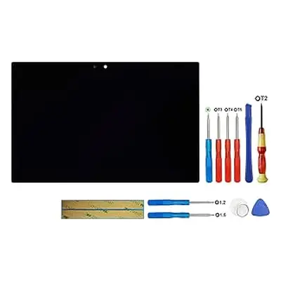 swark LCD displej kompatibilní se Sony Xperia Tablet Z SGP321, SO-03E, SGP351 (černý bez rámečku