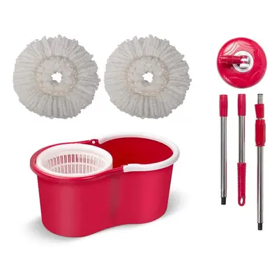 Mop rotační set 12 l