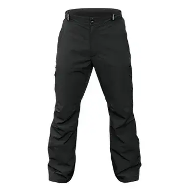 Kalhoty SKILACK black Velikosti XS-XXL: XL