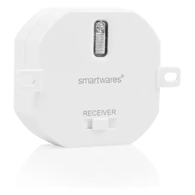 Smartwares SmartHome Dálkový spínač určený pro vestavbu, 1000 W